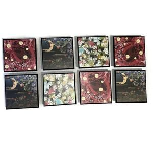 Unique Japanese Wood Wall Art